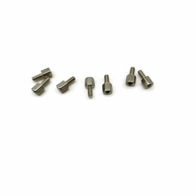 ODM Erkek Dişi Dişli Standoff, Dişli Hex Spacer 4.75x10.8
