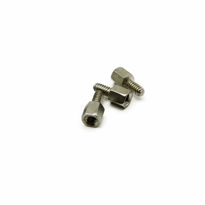 ODM Erkek Dişi Dişli Standoff, Dişli Hex Spacer 4.75x10.8