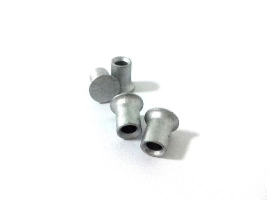 Yüksek Mukavemetli Kendiliğinden Delici Perçinler Parlatma 5.3x7mm 5.3x8mm 5.3x4mm