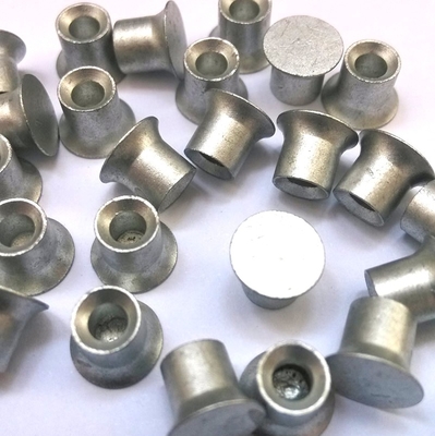 Yüksek Mukavemetli Kendiliğinden Delici Perçinler Parlatma 5.3x7mm 5.3x8mm 5.3x4mm
