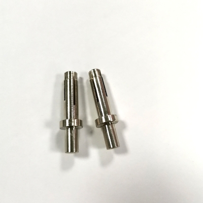 ODM Standart Olmayan Bağlantı Elemanı, C1022 Araç Akü Terminali 6.8x15