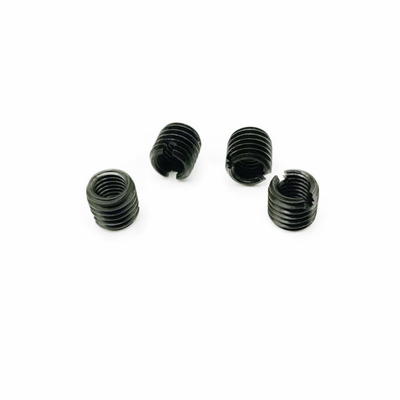 Soğuk Dövme Standart Olmayan Bağlantı Elemanı M10x13mm Dişli Kovan DIN Standart Standart Kendinden Diş Açan Uçlar