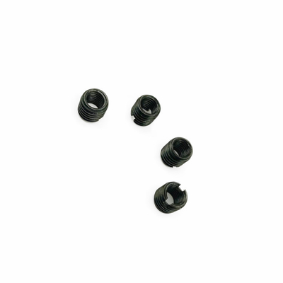 Soğuk Dövme Standart Olmayan Bağlantı Elemanı M10x13mm Dişli Kovan DIN Standart Standart Kendinden Diş Açan Uçlar