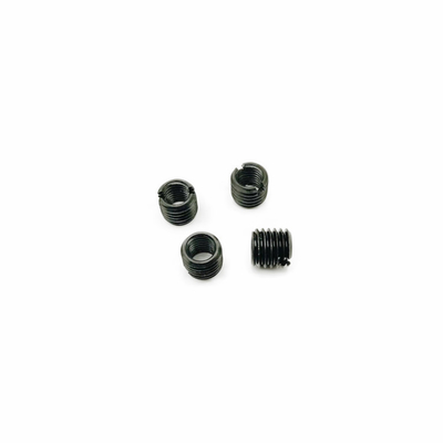 Soğuk Dövme Standart Olmayan Bağlantı Elemanı M10x13mm Dişli Kovan DIN Standart Standart Kendinden Diş Açan Uçlar