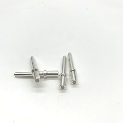 C1008 Güç Dağıtım Terminali, Eloksal Pil Bağlantı Saplaması 6.8x25mm