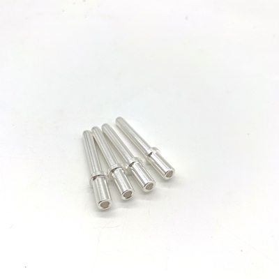 C1008 Güç Dağıtım Terminali, Eloksal Pil Bağlantı Saplaması 6.8x25mm