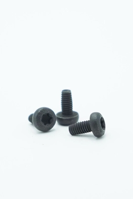 Torx Soket Baş Vuruşu Paslanmaz Çelik Makine Vuruşları Hırsızlık Karşıtı Vuruşlar