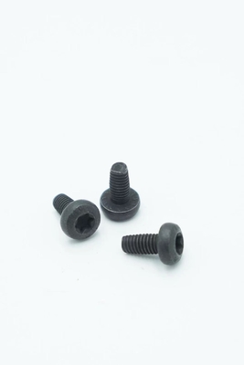 Torx Soket Baş Vuruşu Paslanmaz Çelik Makine Vuruşları Hırsızlık Karşıtı Vuruşlar