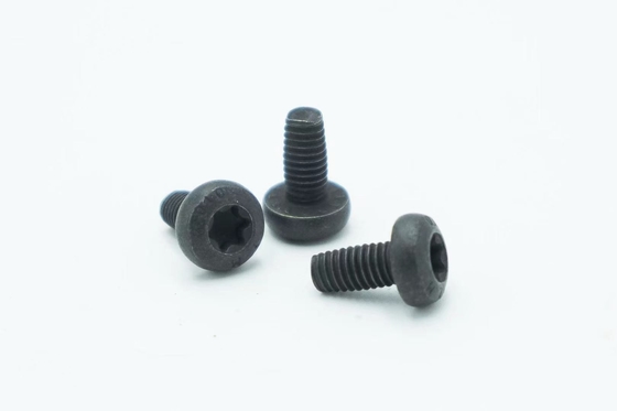 Torx Soket Baş Vuruşu Paslanmaz Çelik Makine Vuruşları Hırsızlık Karşıtı Vuruşlar