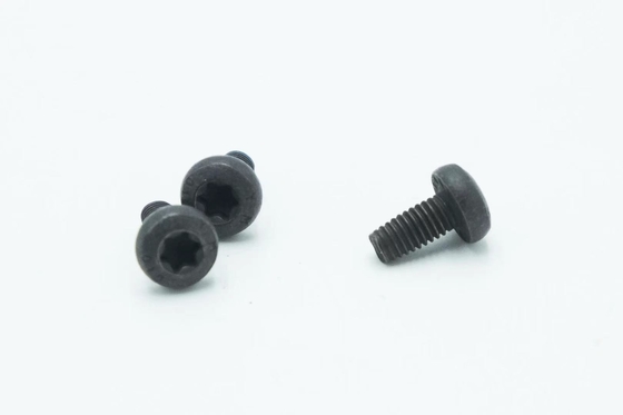 Torx Soket Baş Vuruşu Paslanmaz Çelik Makine Vuruşları Hırsızlık Karşıtı Vuruşlar