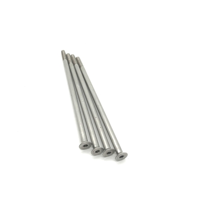 Havşa Başlı Ekstra Uzun Makine Vidaları SUS316 Malzeme M4x100