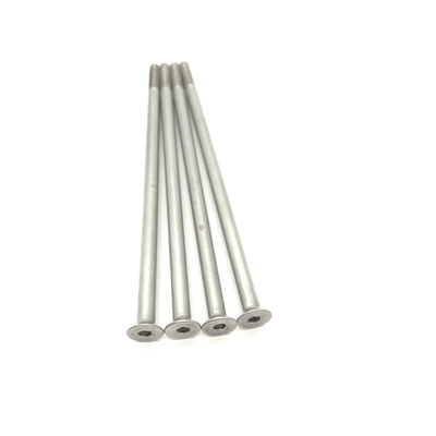 JIS Ekstra Uzun Kendinden Vuran Vidalar, M4 X 100mm Makine Vidası