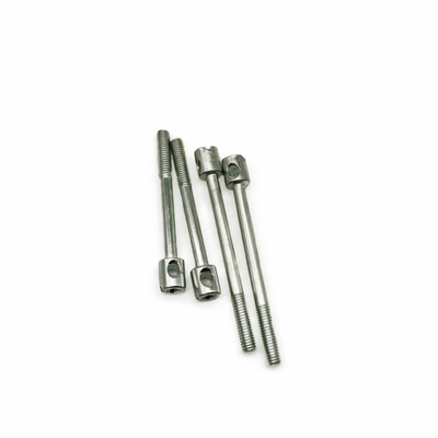 Araç Metre için çapraz Kendinden Diş Açan Metal Vidalar M3x35 3.65g