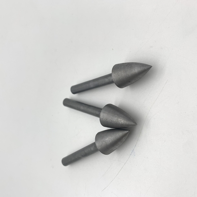 250G/6 Parlatma Aleti Kiti Mermi Taşlama Kafası Yaldızlı Tedavi OEM Mevcuttur