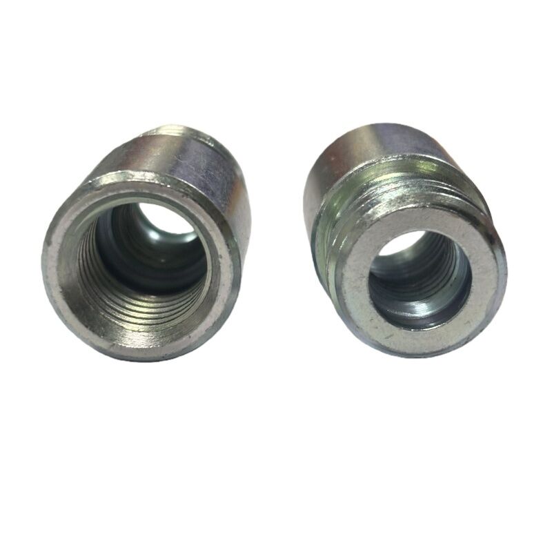 Hızlı Teslimat İçin Anot Oksidasyonlu ve ±0,01mm Toleranslı Hassas CNC İşlenmiş Parçalar