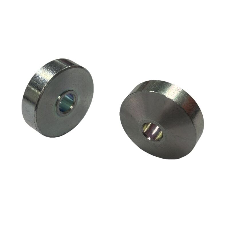 Maksimum çapı 300 mm, ±0,01 mm toleranslı CNC döngüsü işleme parçaları, mekanik ekipmanlar için CNC deri kesme işleme parçaları