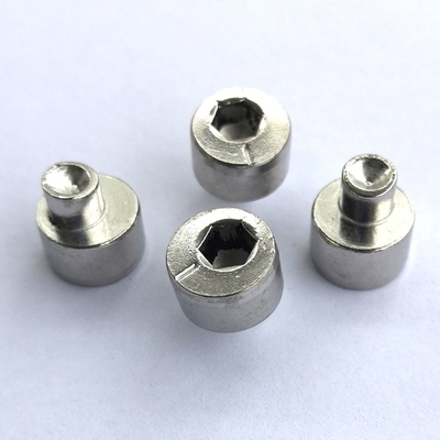 4,5 mm Diş Uzunluğu Eksantrik Ayar Vidası 4,9 mm Vida Sapı Diş Adımı