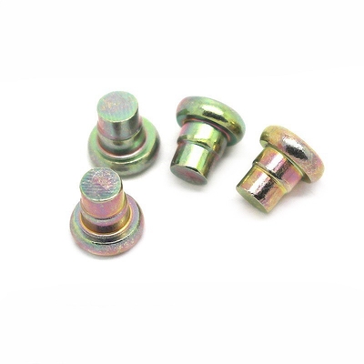 Fabrika Toptan Teslim Altıgon Eksantrik Rivet İç Plum Altıgon Eksantrik Rivet