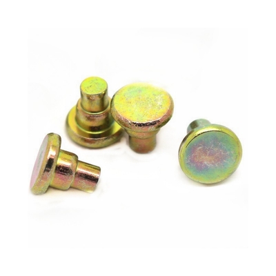 Taç İşleme Özel Hızlı Montaj Eksantrik Hinge Düzenleyici Rivet Plum Eksantrik tırnak