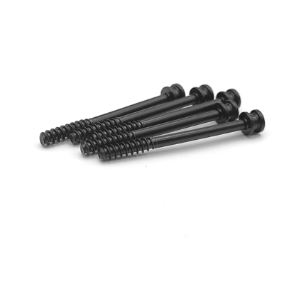 Dayanıklı Torx Vidalar (Yıldız Sürücü)/ Yüksek Tork Aktarımı/ Alaşım ve Paslanmaz Çelik/ Toplu Siparişler Guanbiao donanım